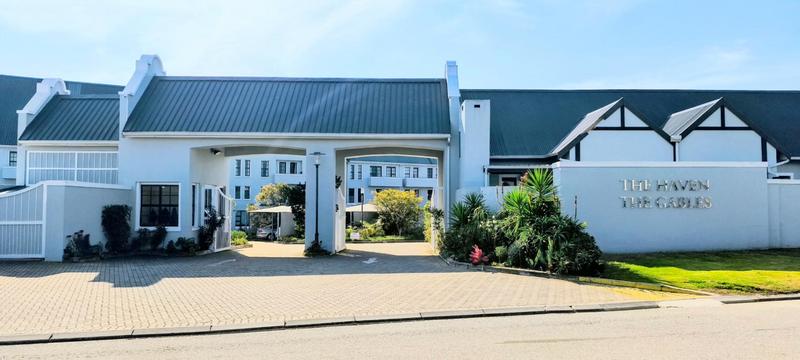1 Bedroom Property for Sale in Blue Mountain Village Western Cape